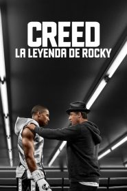 Creed. La leyenda de Rocky