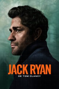 Jack Ryan: de Tom Clancy