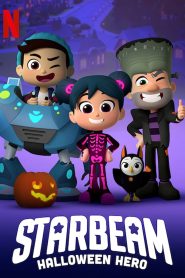 StarBeam Al Rescate de Halloween