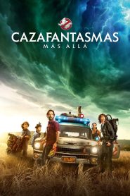 Los cazafantasmas: El legado