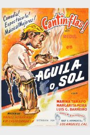 Cantinflas: Águila o Sol