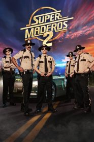 Super Troopers 2