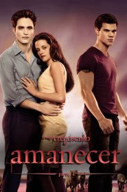 Twilight: Amanecer 1