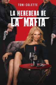 La heredera de la mafia