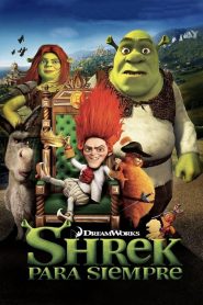 Shrek 4