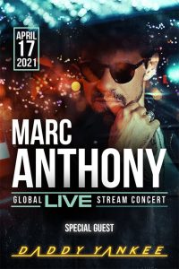 Marc Anthony – Una Noche