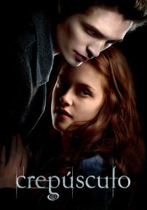 Twilight: Crepúsculo