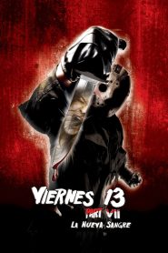 Viernes 13: La Sangre nueva