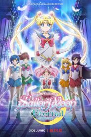 Pretty Guardian Sailor Moon Eternal – parte 1