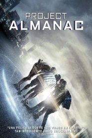 Project Almanac