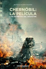 Chernóbil: la película