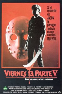 Viernes 13: Un nuevo comienzo