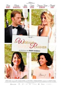 La wedding planner