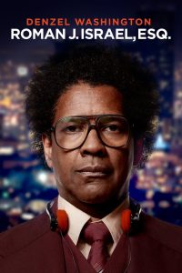 Roman J. Israel Esq.