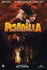 Pesadilla en La Calle Elm