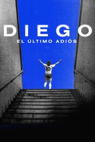 Diego: El último adiós