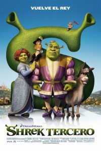 Shrek 3