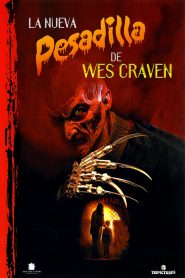 Pesadilla en La Calle Elm 7: La nueva pesadilla de Wes Craven