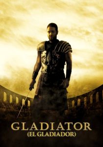 El Gladiador