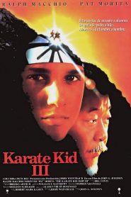 Karate Kid 3