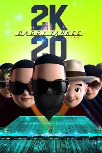 Daddy Yankee – 2K20 Live