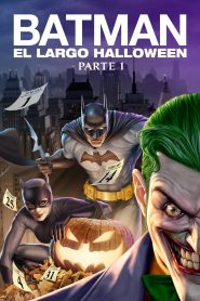 Batman: El Largo Halloween Parte 1