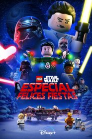 LEGO Star Wars: Especial Felices Fiestas