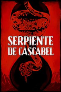 Serpiente de cascabel