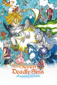 Nanatsu No Taizai: Los prisioneros del cielo