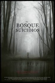 El bosque de los suicidios