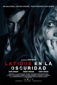 Latidos en la oscuridad