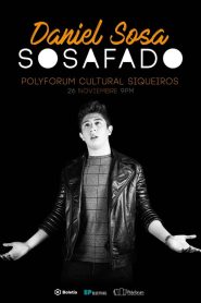 Daniel Sosa: Sosafado