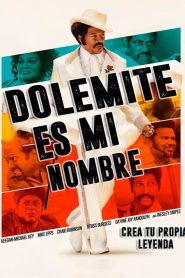 Mi Nombre es Dolemite