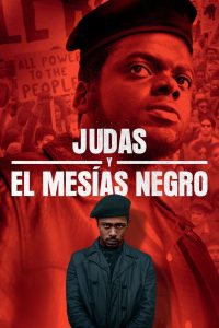 Judas y el Mesías Negro