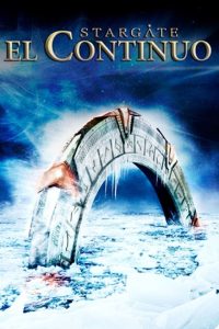 Stargate: El contínuo