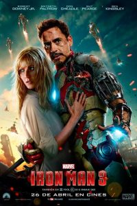 Iron Man 3