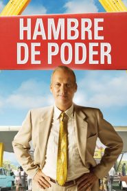 Hambre de Poder