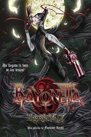 Bayonetta – Destino sangriento