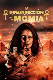 The Mummy: Resurrection