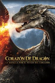 Corazón de Dragón 4