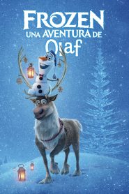 Olaf: Otra Aventura Congelada de Frozen