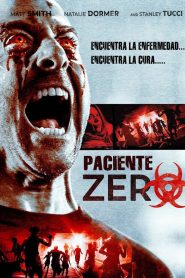 Patient Zero