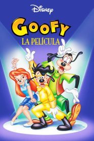 Goofy: La película