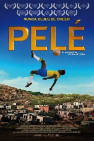 Pelé: La Película