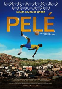 Pelé: La Película