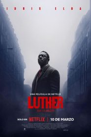 Luther: Cae la noche