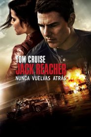 Jack Reacher 2 – Never Go Back