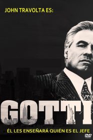 El Jefe de la Mafia: Gotti