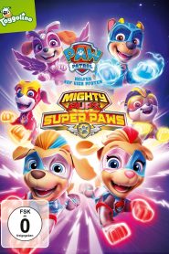 PAW Patrol: Mighty Pups