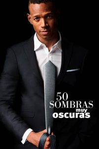 Las 50 Sombras de Black